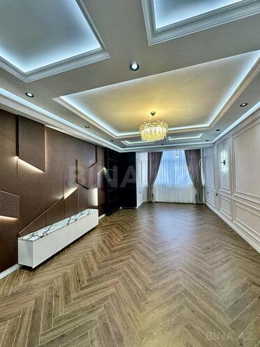 Продаётся 4-комн. новостройка 130 м², пос. Ени Ясамал, photo 6 from 18
