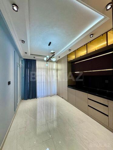 Продаётся 4-комн. новостройка 130 м², пос. Ени Ясамал, photo 1 from 18