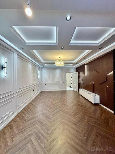 Продаётся 4-комн. новостройка 130 м², пос. Ени Ясамал, photo 7 from 18