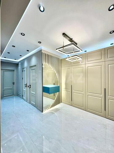 Продаётся 4-комн. новостройка 130 м², пос. Ени Ясамал, photo 15 from 18