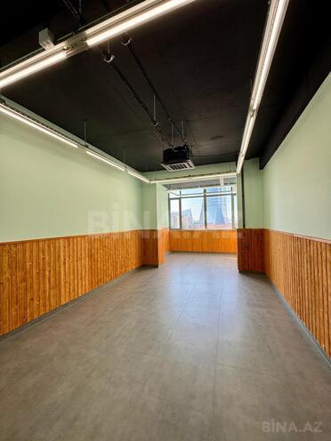 Сдаётся 10-комн. офис 500 м², м. Кероглу, photo 18 from 32