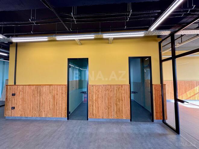 Сдаётся 10-комн. офис 500 м², м. Кероглу, photo 12 from 32