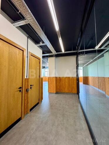 Сдаётся 10-комн. офис 500 м², м. Кероглу, photo 25 from 32