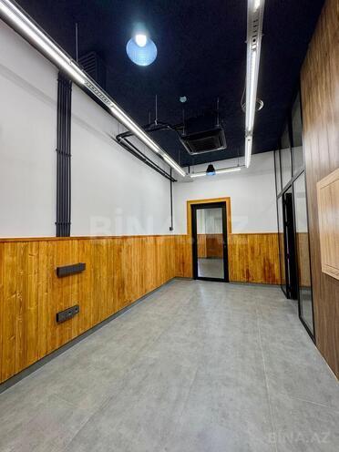 Сдаётся 10-комн. офис 500 м², м. Кероглу, photo 4 from 32