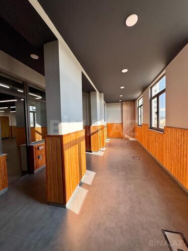 Сдаётся 10-комн. офис 500 м², м. Кероглу, photo 22 from 32