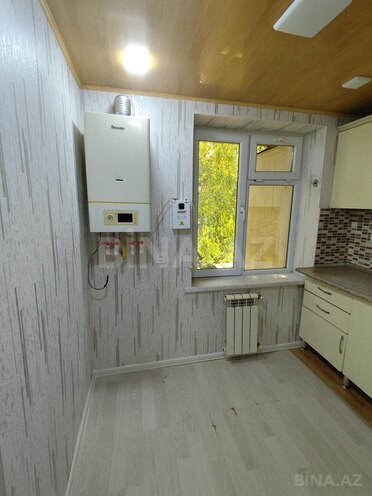 Продаётся 2-комн. вторичка 50 м², м. Иншаатчылар, photo 13 from 17