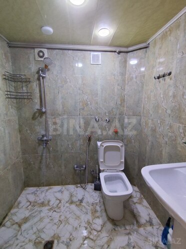 Продаётся 2-комн. вторичка 50 м², м. Иншаатчылар, photo 14 from 17