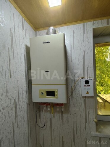 Продаётся 2-комн. вторичка 50 м², м. Иншаатчылар, photo 16 from 17