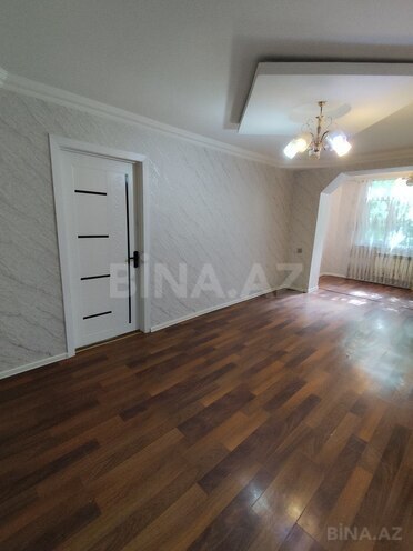 Продаётся 2-комн. вторичка 50 м², м. Иншаатчылар, photo 4 from 17