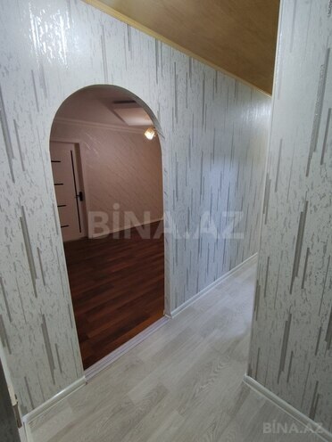 Продаётся 2-комн. вторичка 50 м², м. Иншаатчылар, photo 9 from 17