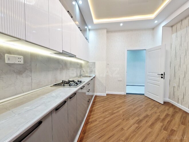 Satılır 2 otaqlı yeni tikili 85 m², Qara Qarayev m., photo 9 from 19
