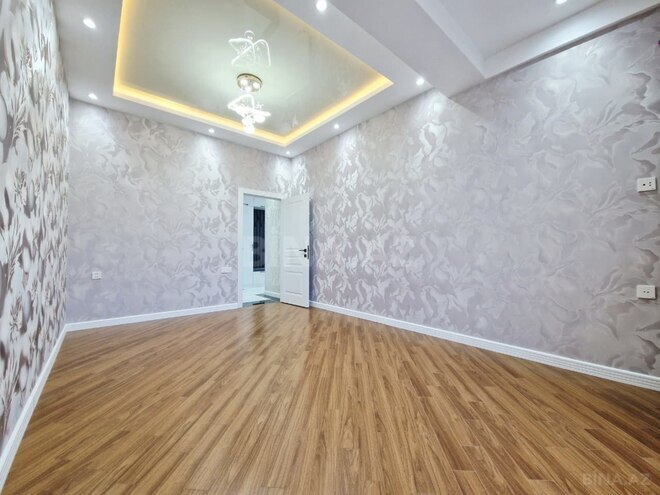 Satılır 2 otaqlı yeni tikili 85 m², Qara Qarayev m., photo 7 from 19