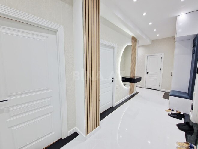 Satılır 2 otaqlı yeni tikili 85 m², Qara Qarayev m., photo 12 from 19