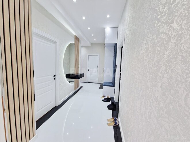 Satılır 2 otaqlı yeni tikili 85 m², Qara Qarayev m., photo 13 from 19