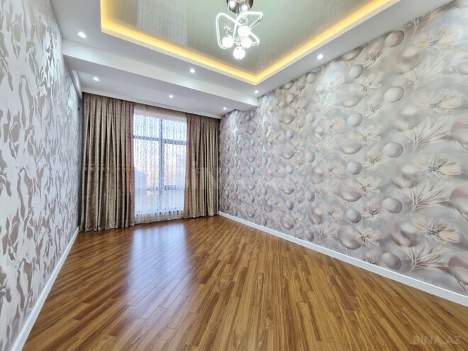 Satılır 2 otaqlı yeni tikili 85 m², Qara Qarayev m., photo 5 from 19