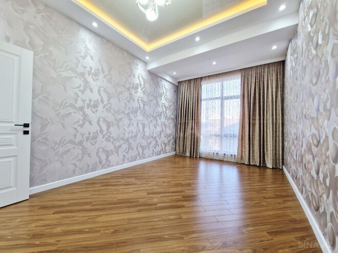 Satılır 2 otaqlı yeni tikili 85 m², Qara Qarayev m., photo 6 from 19