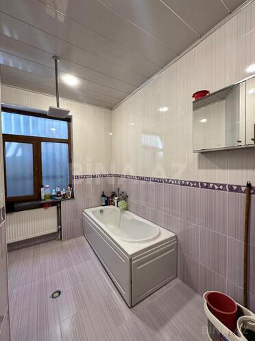 Satılır 5 otaqlı həyət evi/bağ evi 130 m², M.Ə.Rəsulzadə q., photo 21 from 28