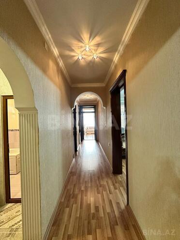 Satılır 5 otaqlı həyət evi/bağ evi 130 m², M.Ə.Rəsulzadə q., photo 26 from 28