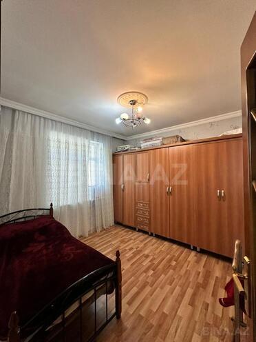 Satılır 5 otaqlı həyət evi/bağ evi 130 m², M.Ə.Rəsulzadə q., photo 16 from 28