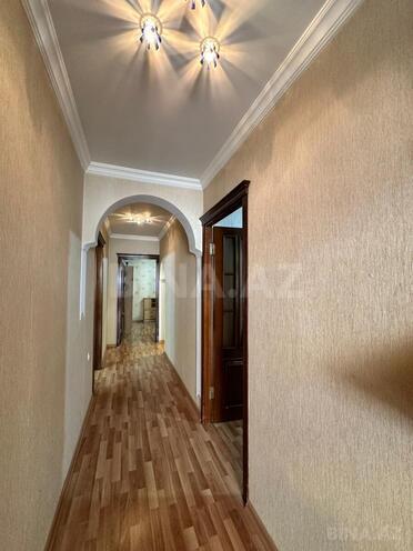 Satılır 5 otaqlı həyət evi/bağ evi 130 m², M.Ə.Rəsulzadə q., photo 18 from 28