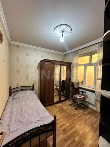 Satılır 5 otaqlı həyət evi/bağ evi 130 m², M.Ə.Rəsulzadə q., photo 17 from 28