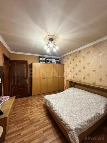 Satılır 5 otaqlı həyət evi/bağ evi 130 m², M.Ə.Rəsulzadə q., photo 14 from 28