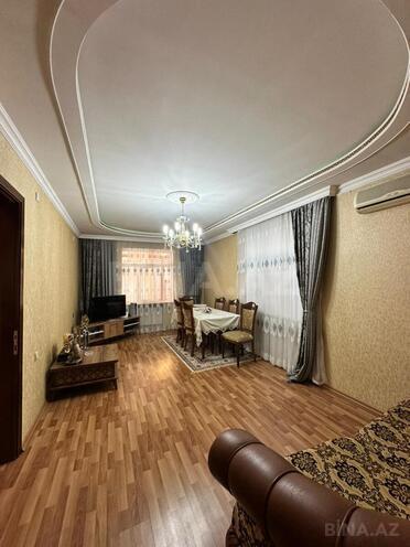 Satılır 5 otaqlı həyət evi/bağ evi 130 m², M.Ə.Rəsulzadə q., photo 7 from 28