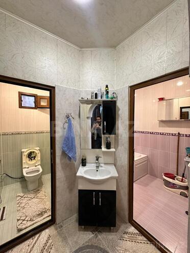 Satılır 5 otaqlı həyət evi/bağ evi 130 m², M.Ə.Rəsulzadə q., photo 19 from 28