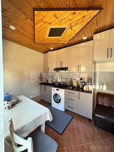 Satılır 5 otaqlı həyət evi/bağ evi 130 m², M.Ə.Rəsulzadə q., photo 6 from 28