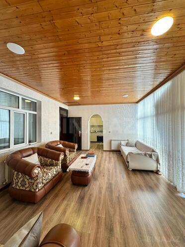 Satılır 5 otaqlı həyət evi/bağ evi 130 m², M.Ə.Rəsulzadə q., photo 10 from 28