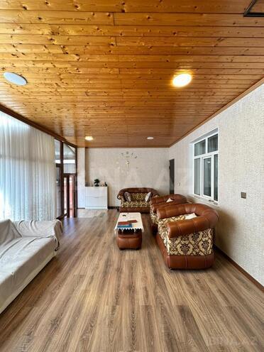 Satılır 5 otaqlı həyət evi/bağ evi 130 m², M.Ə.Rəsulzadə q., photo 11 from 28