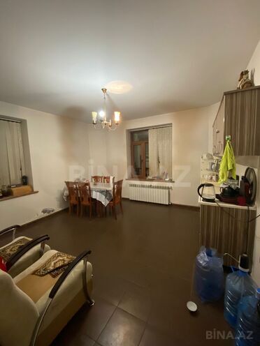 İcarəyə verilir 12 otaqlı həyət evi/bağ evi 1 200 m², Azadlıq Prospekti m., photo 18 from 21