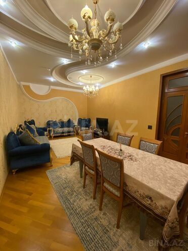 İcarəyə verilir 12 otaqlı həyət evi/bağ evi 1 200 m², Azadlıq Prospekti m., photo 3 from 21