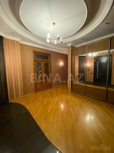 İcarəyə verilir 12 otaqlı həyət evi/bağ evi 1 200 m², Azadlıq Prospekti m., photo 5 from 21
