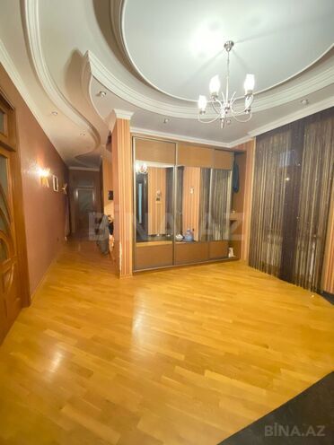 İcarəyə verilir 12 otaqlı həyət evi/bağ evi 1 200 m², Azadlıq Prospekti m., photo 7 from 21