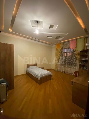 İcarəyə verilir 12 otaqlı həyət evi/bağ evi 1 200 m², Azadlıq Prospekti m., photo 12 from 21