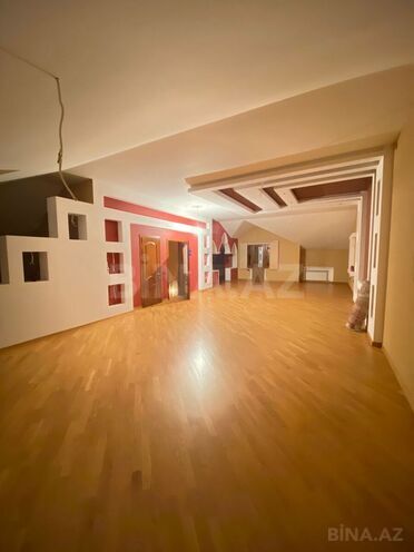 İcarəyə verilir 12 otaqlı həyət evi/bağ evi 1 200 m², Azadlıq Prospekti m., photo 20 from 21