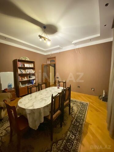 İcarəyə verilir 12 otaqlı həyət evi/bağ evi 1 200 m², Azadlıq Prospekti m., photo 11 from 21