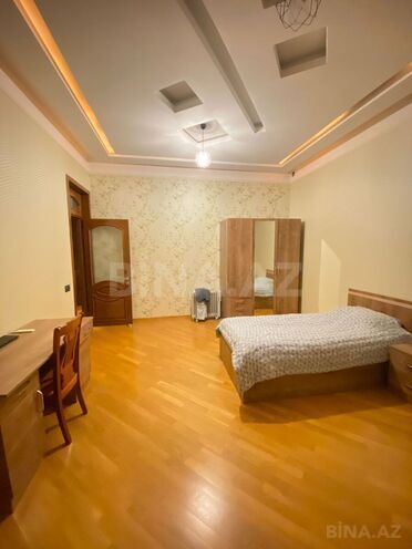 İcarəyə verilir 12 otaqlı həyət evi/bağ evi 1 200 m², Azadlıq Prospekti m., photo 19 from 21