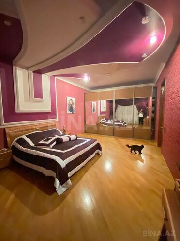 İcarəyə verilir 12 otaqlı həyət evi/bağ evi 1 200 m², Azadlıq Prospekti m., photo 4 from 21