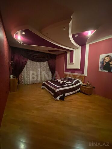 İcarəyə verilir 12 otaqlı həyət evi/bağ evi 1 200 m², Azadlıq Prospekti m., photo 9 from 21