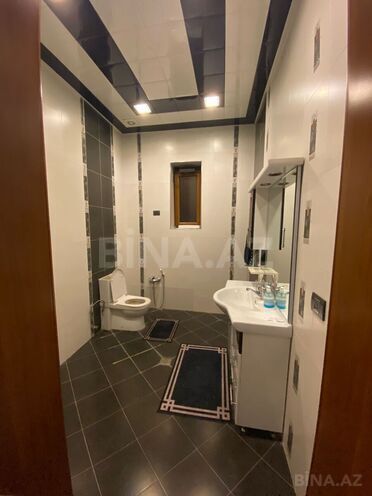 İcarəyə verilir 12 otaqlı həyət evi/bağ evi 1 200 m², Azadlıq Prospekti m., photo 10 from 21