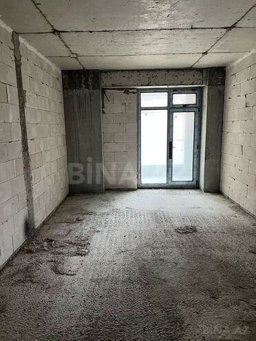 Satılır 4 otaqlı yeni tikili 219 m², Gənclik m., photo 10 from 12