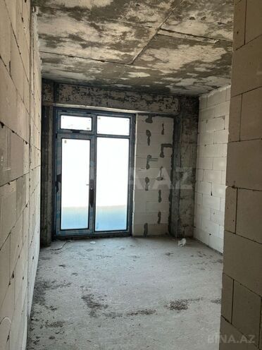 Satılır 4 otaqlı yeni tikili 219 m², Gənclik m., photo 11 from 12