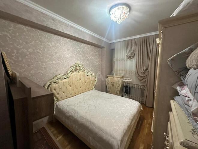 Продаётся 2-комн. новостройка 70 м², м. Нефтчиляр, photo 8 from 14