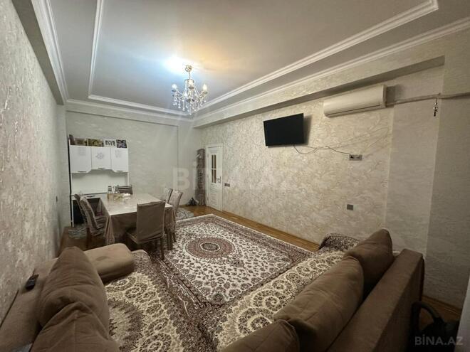 Продаётся 2-комн. новостройка 70 м², м. Нефтчиляр, photo 3 from 14