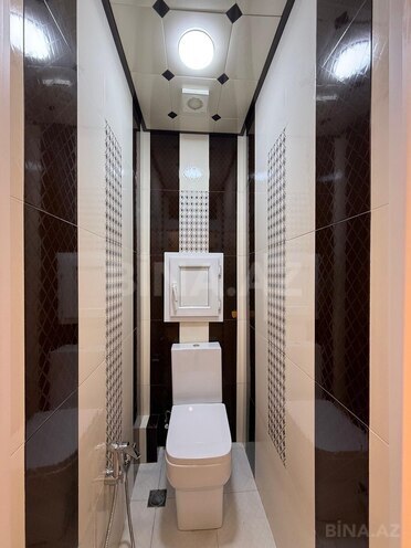 Satılır 2 otaqlı köhnə tikili 65 m², Həzi Aslanov m., photo 10 from 13