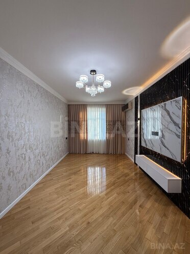 Satılır 2 otaqlı köhnə tikili 65 m², Həzi Aslanov m., photo 3 from 13