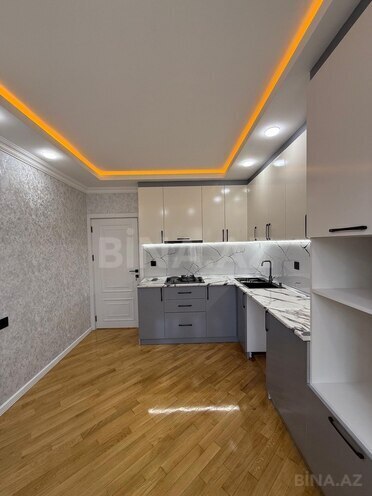 Satılır 2 otaqlı köhnə tikili 65 m², Həzi Aslanov m., photo 7 from 13