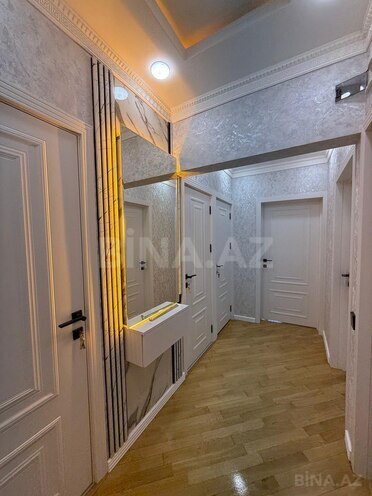 Satılır 2 otaqlı köhnə tikili 65 m², Həzi Aslanov m., photo 11 from 13